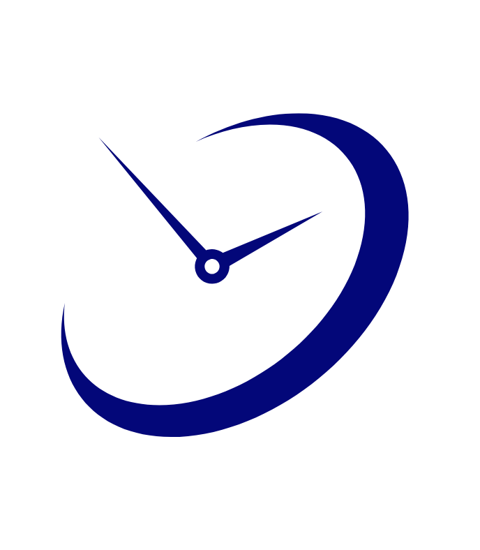 Time Icon